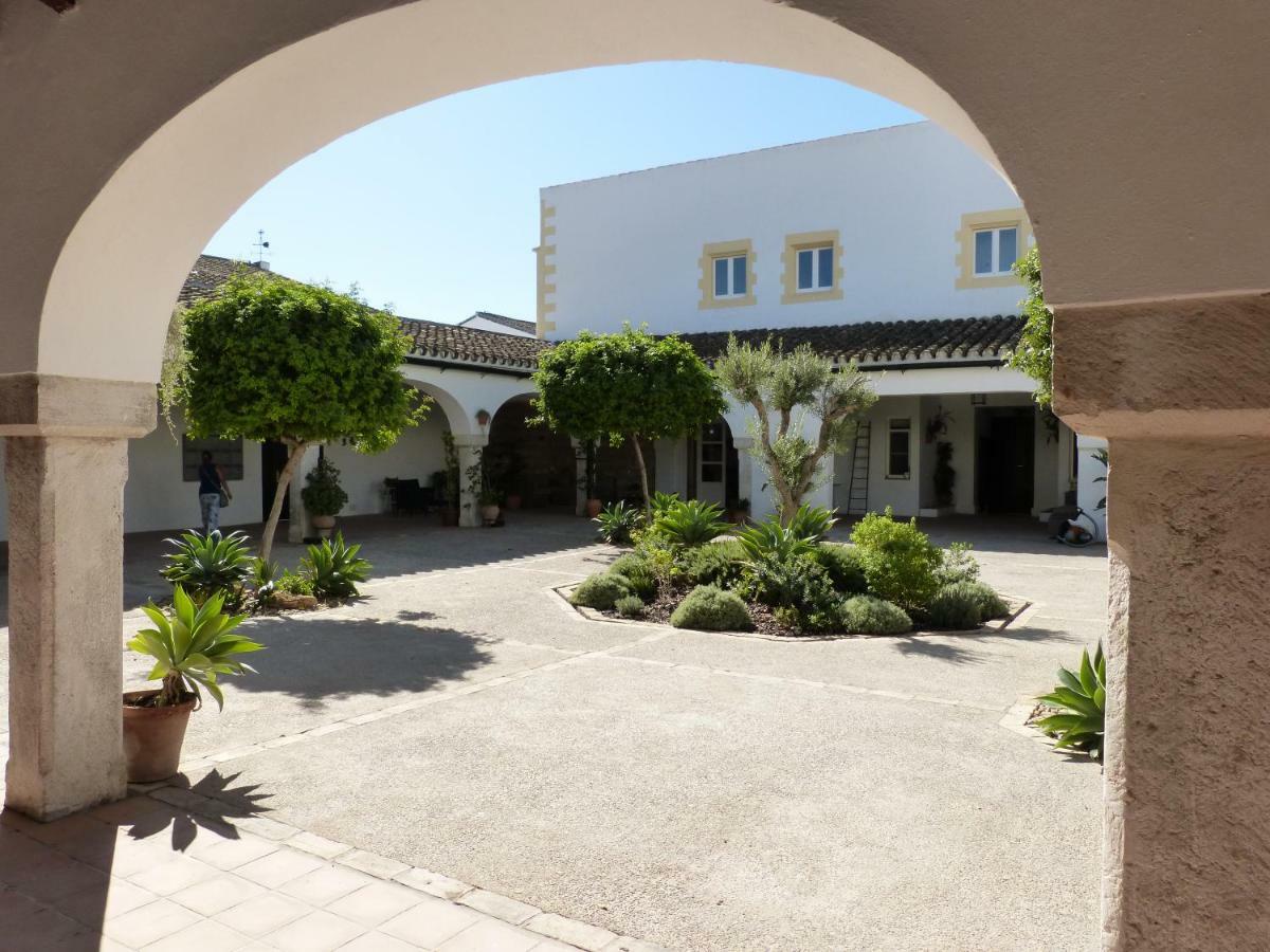 헤레스 Cream Loft Siente Jerez Parking Incluido 아파트 외부 사진