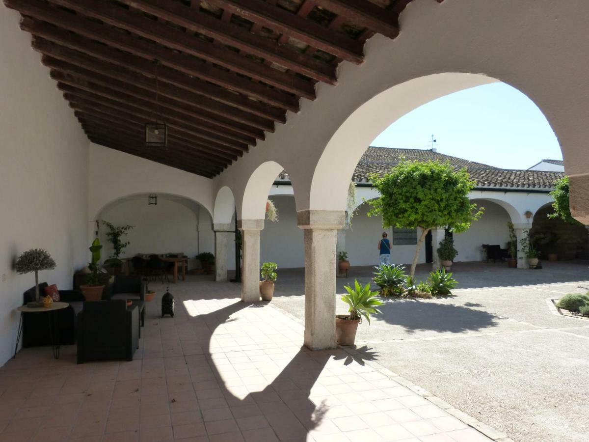 헤레스 Cream Loft Siente Jerez Parking Incluido 아파트 외부 사진